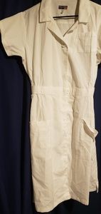 Nurse Dress